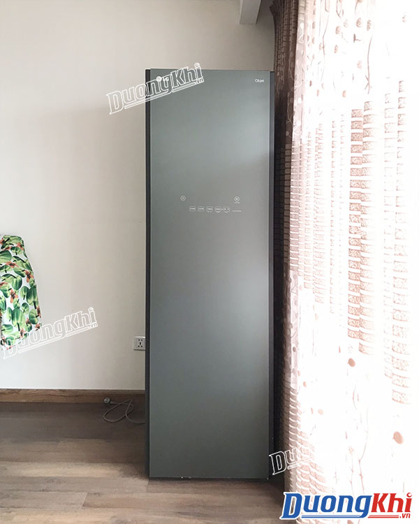 máy giặt hấp sấy lg styler s5goc 2021