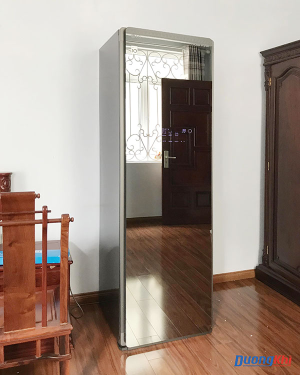 Máy giặt khô LG - Làng Việt kiều châu Âu