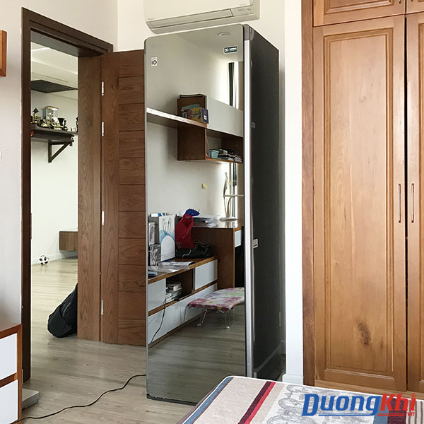 Khách hàng tại Nam Trung Yên