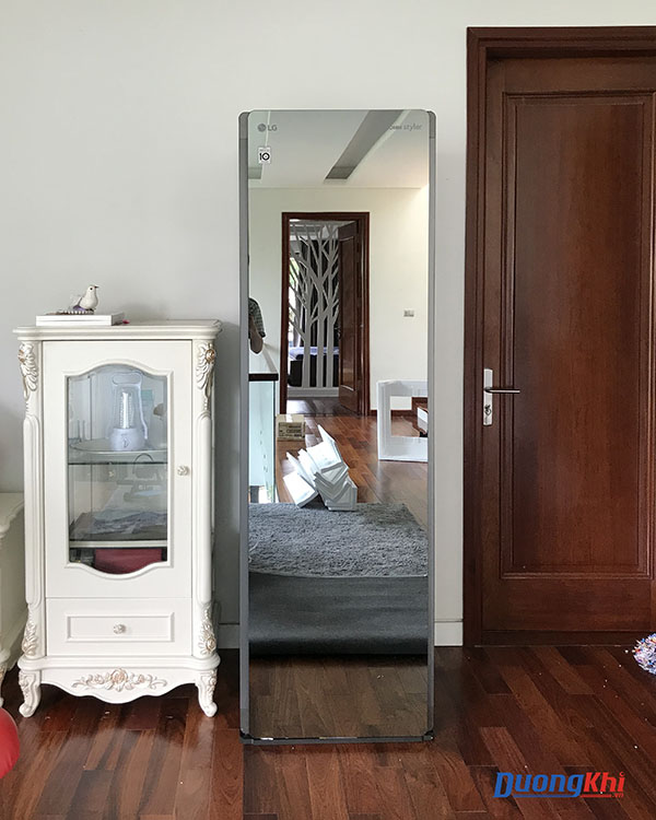 Máy giặt khô LG