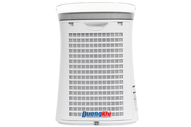 Máy lọc không khí và khử mùi Sharp FP-F40E-W cho phòng 25 - 30 mét vuông.