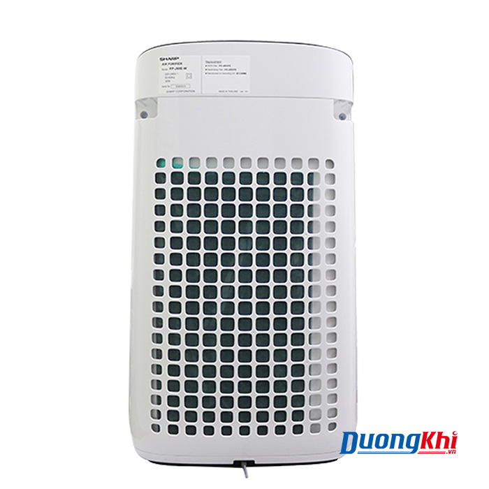 máy lọc không khí Sharp