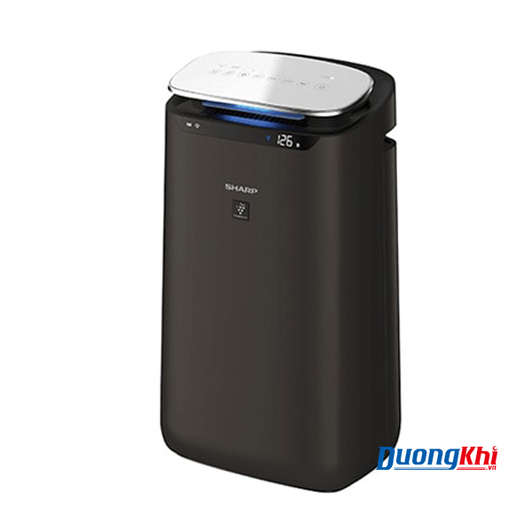 máy lọc không khí Sharp FP-J80EV-H