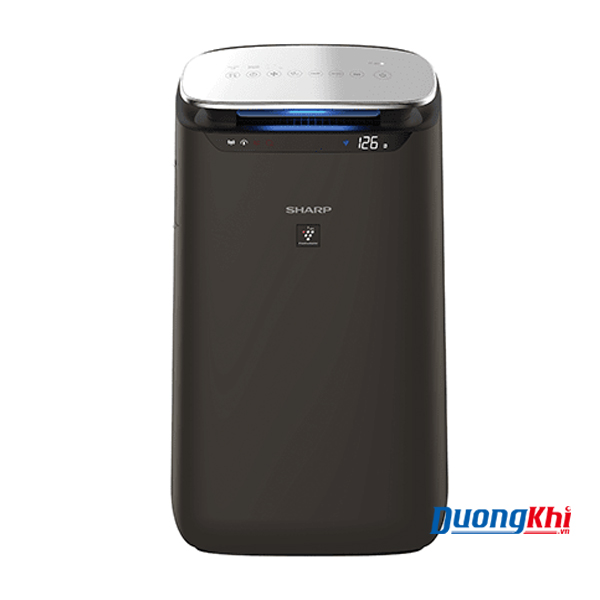 máy lọc không khí Sharp