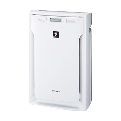 Máy lọc không khí Sharp FU-A80EA-W