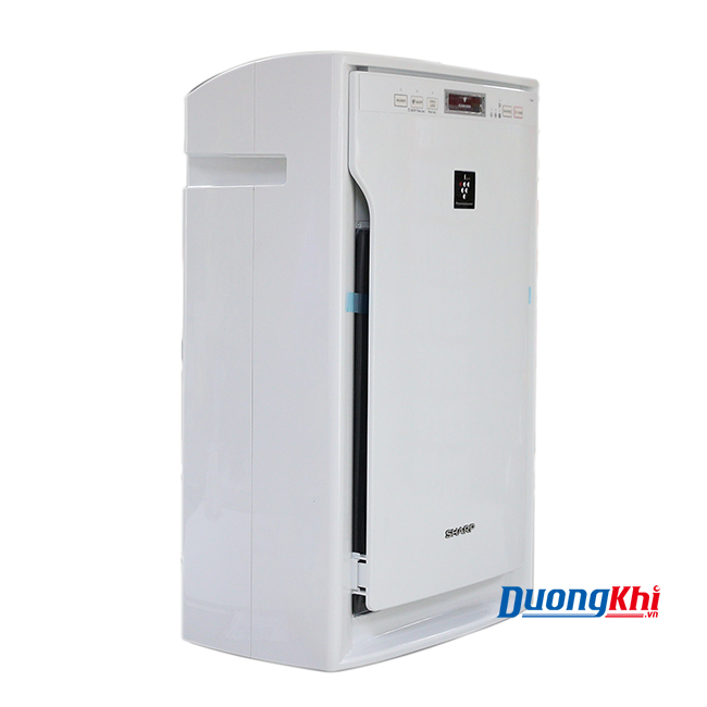Máy lọc không khí Sharp FU-A80EA-W