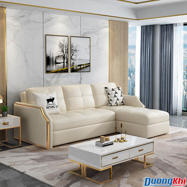 kinh nghiệm mua sofa