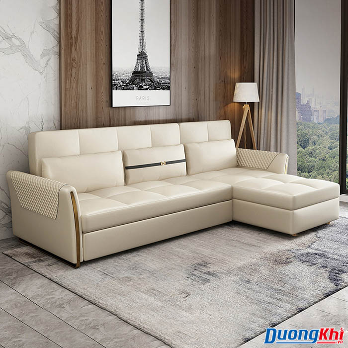 kinh nghiệm mua sofa da