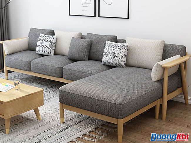 kinh nghiệm mua sofa phòng khách