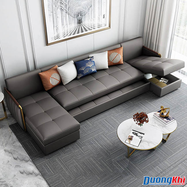 Kinh nghiệm mua sofa cho phòng khách