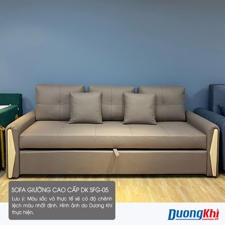 Sofa giường thông minh DK SFG-05