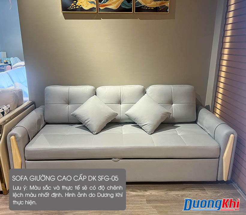 Sofa giường thông minh DK SFG-05