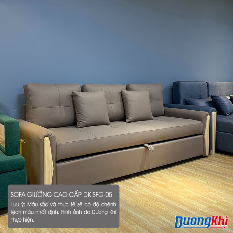Sofa giường thông minh DK SFG-05