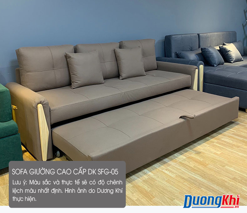 Sofa giường thông minh DK SFG-05