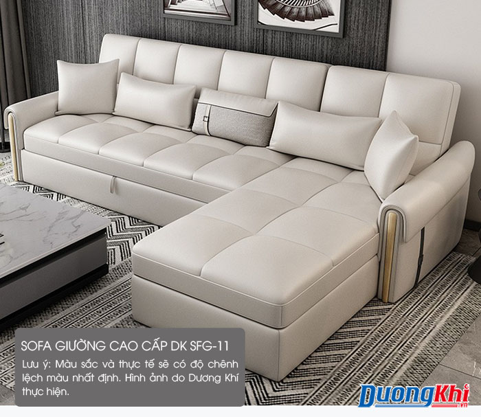 SOFA giường thông minh DK SFG-11