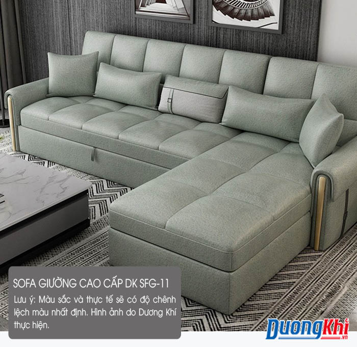 SOFA giường thông minh DK SFG-11