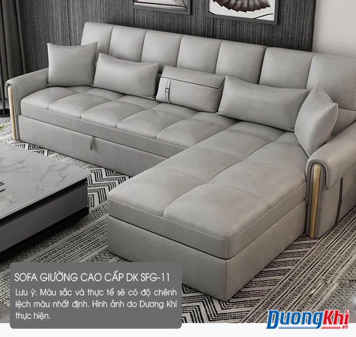 SOFA giường thông minh DK SFG-11