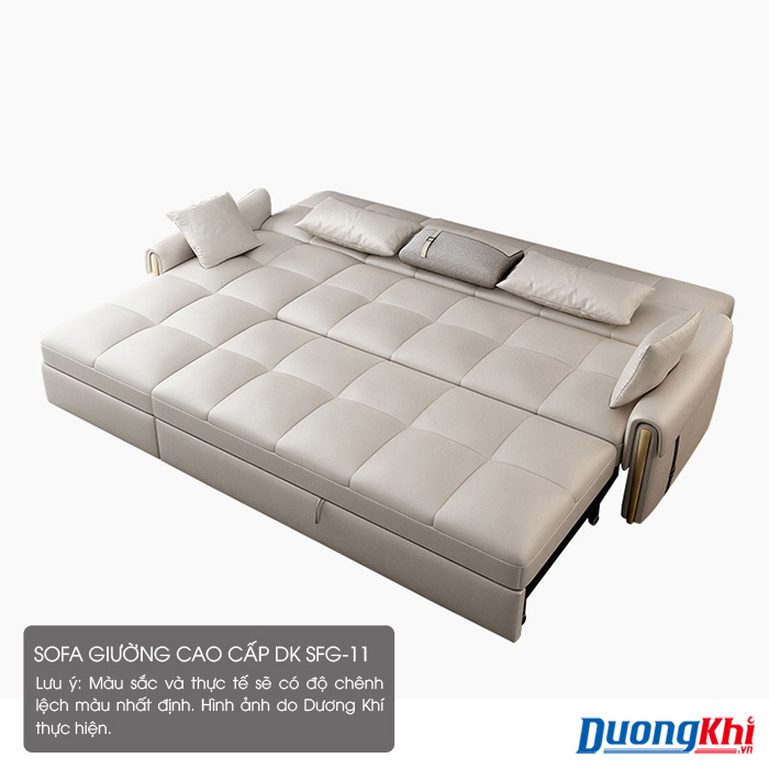 SOFA giường thông minh DK SFG-11