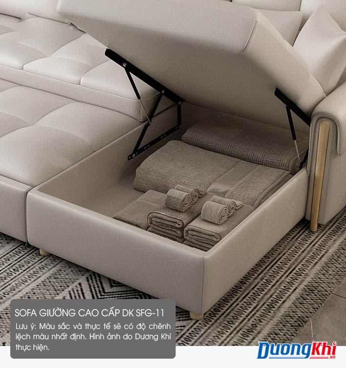 SOFA giường thông minh DK SFG-11
