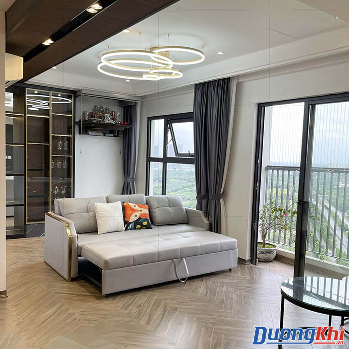 SOFA giường thông minh DK SFG-16