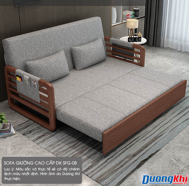 Sofa giường thông minh DK SFG-08