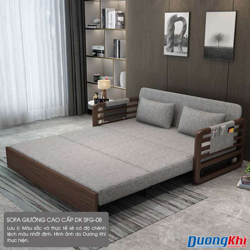 Sofa giường thông minh DK SFG-08