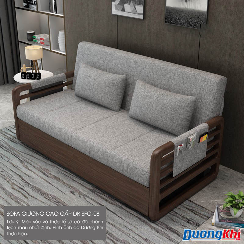 Sofa giường thông minh DK SFG-08