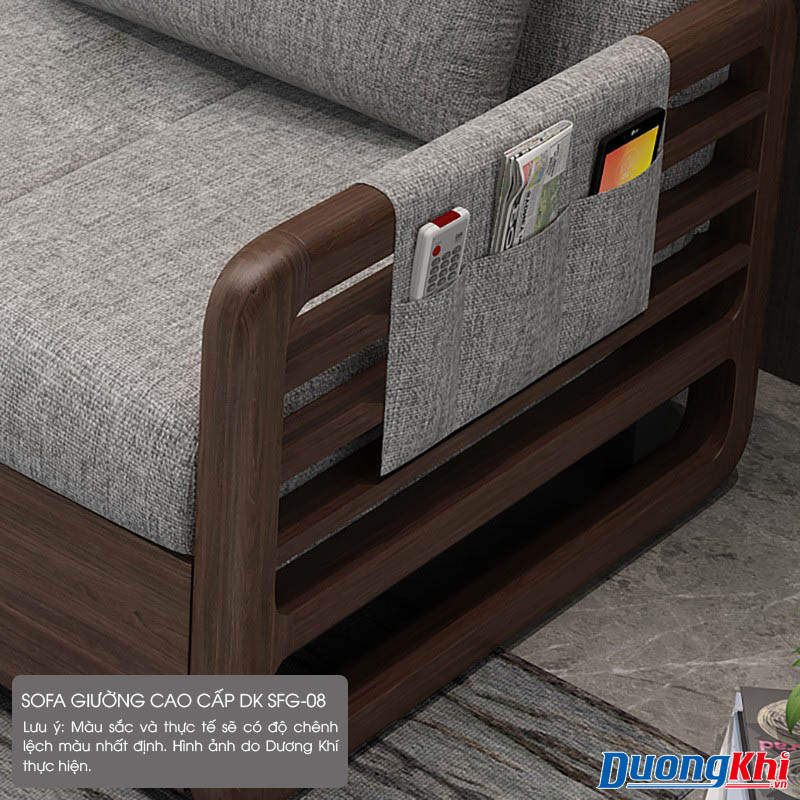 Sofa giường thông minh DK SFG-08