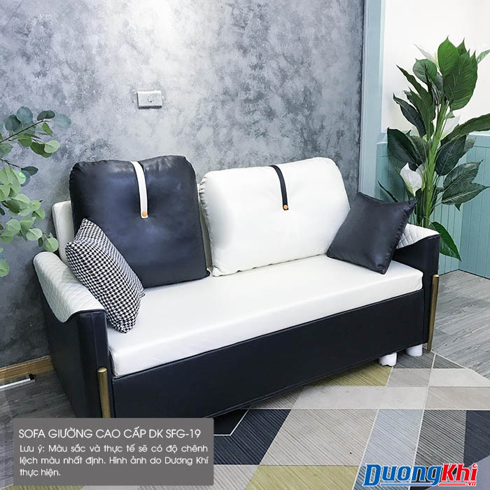 SOFA giường thông minh DK SFG-19