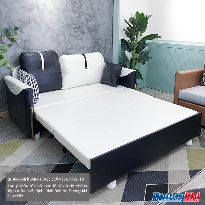 SOFA giường thông minh DK SFG-19