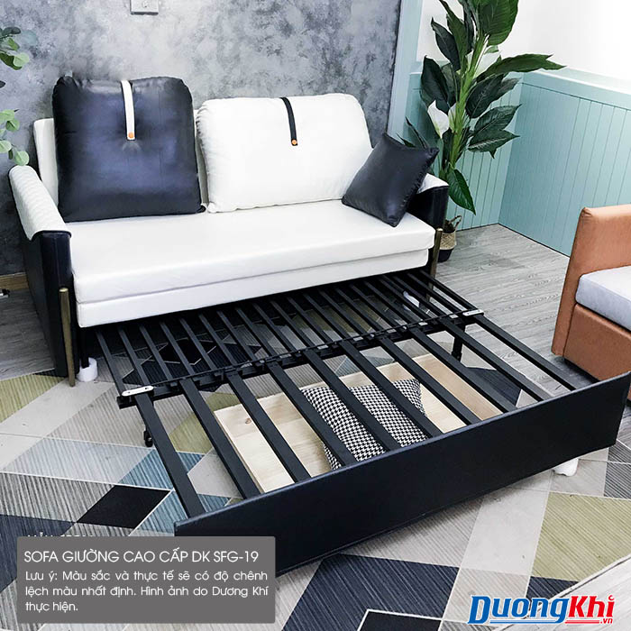 SOFA giường thông minh DK SFG-19