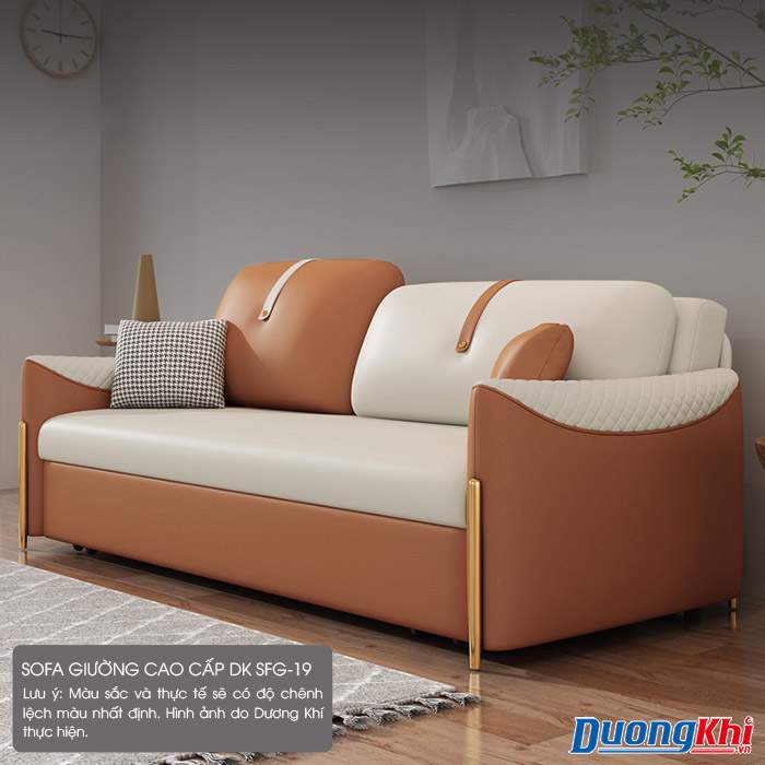 SOFA giường thông minh DK SFG-19