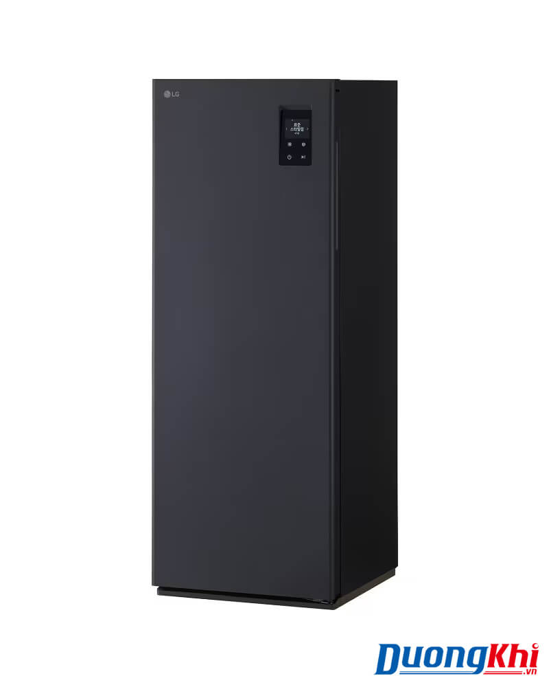Tủ chăm sóc giày thông minh LG Styler SS4RHS60E - Màu xám