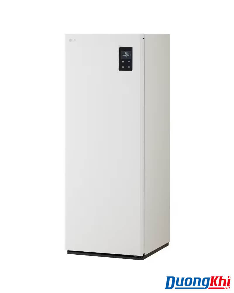 Tủ chăm sóc giày thông minh LG Styler SS4RWS60E  - Màu trắng