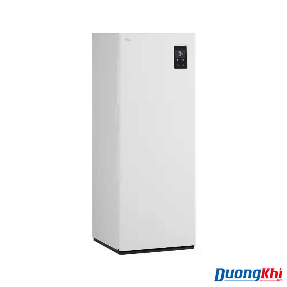 Tủ chăm sóc giày thông minh LG Styler SS4RWS60E  - Màu trắng