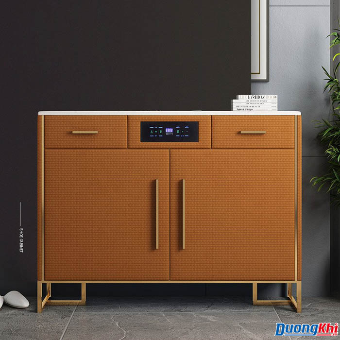 Tủ khử mùi giày cao cấp DK 06