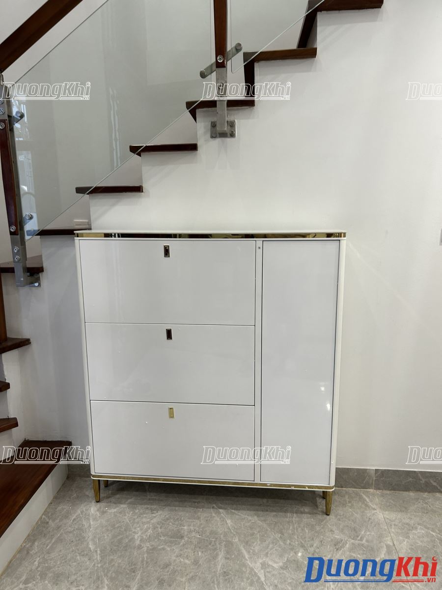 Tủ khử mùi giày cao cấp DK 09