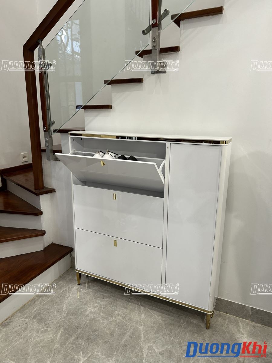 Tủ khử mùi giày cao cấp DK 09