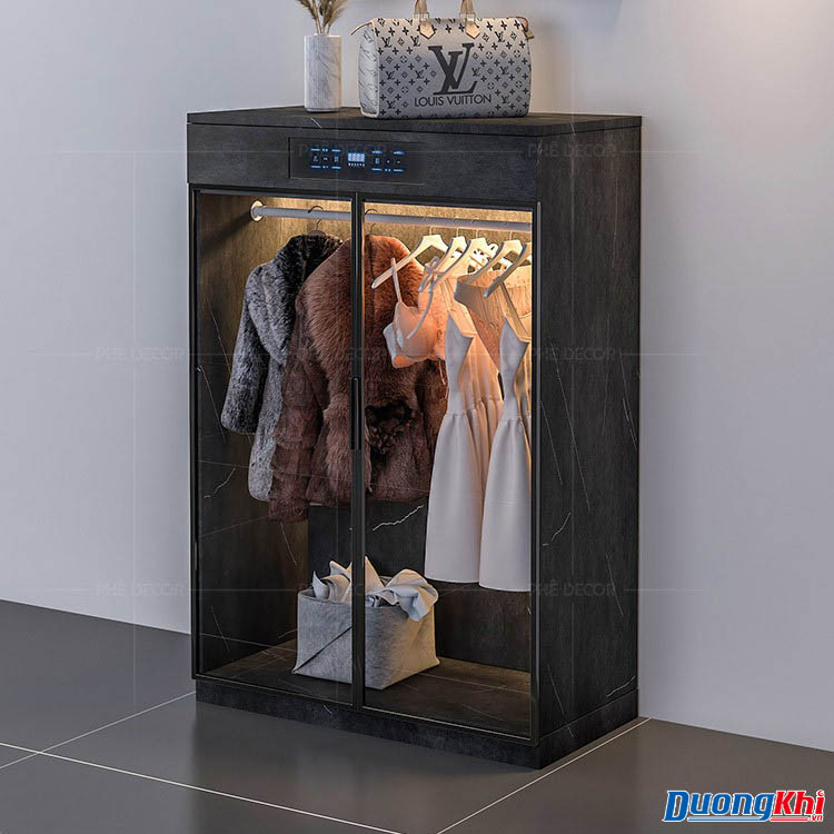 Tủ đồ khử mùi đa năng DK11