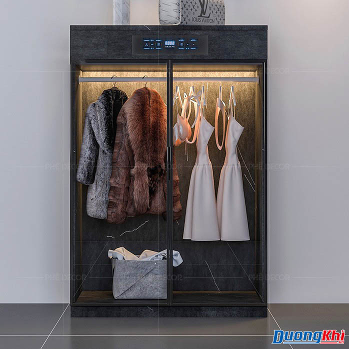 Tủ đồ khử mùi đa năng DK11