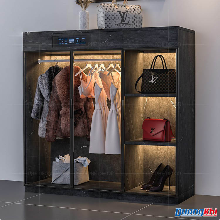 Tủ đồ khử mùi đa năng DK11