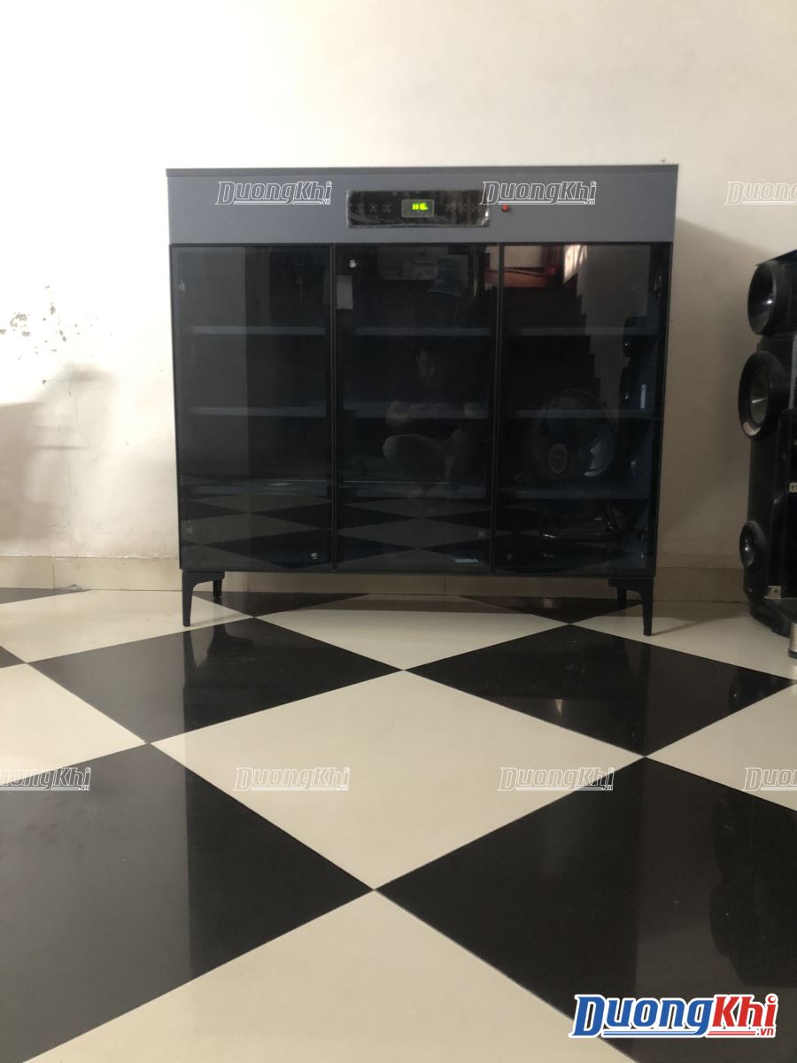 Tủ giày thông minh khử mùi, khử khuẩn DK38