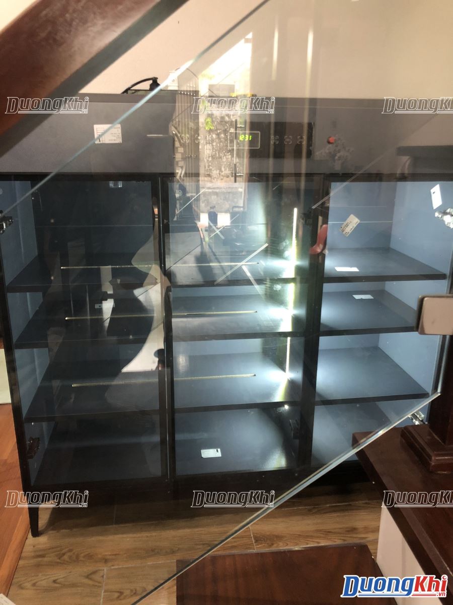 Tủ giày thông minh khử mùi, khử khuẩn DK38