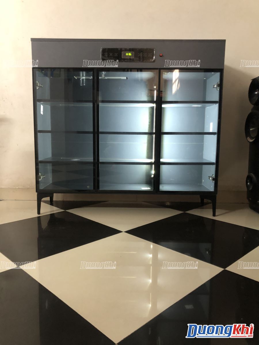 Tủ giày thông minh khử mùi, khử khuẩn DK38