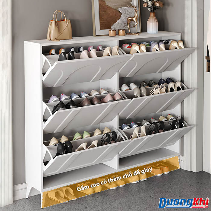 Tủ để giày thông minh DK40