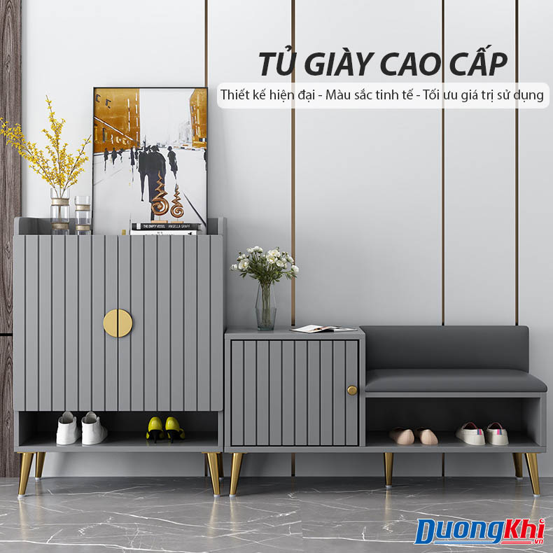 Tủ để giày thông minh DK42