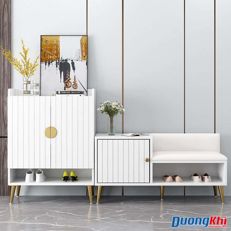 Tủ để giày thông minh DK42