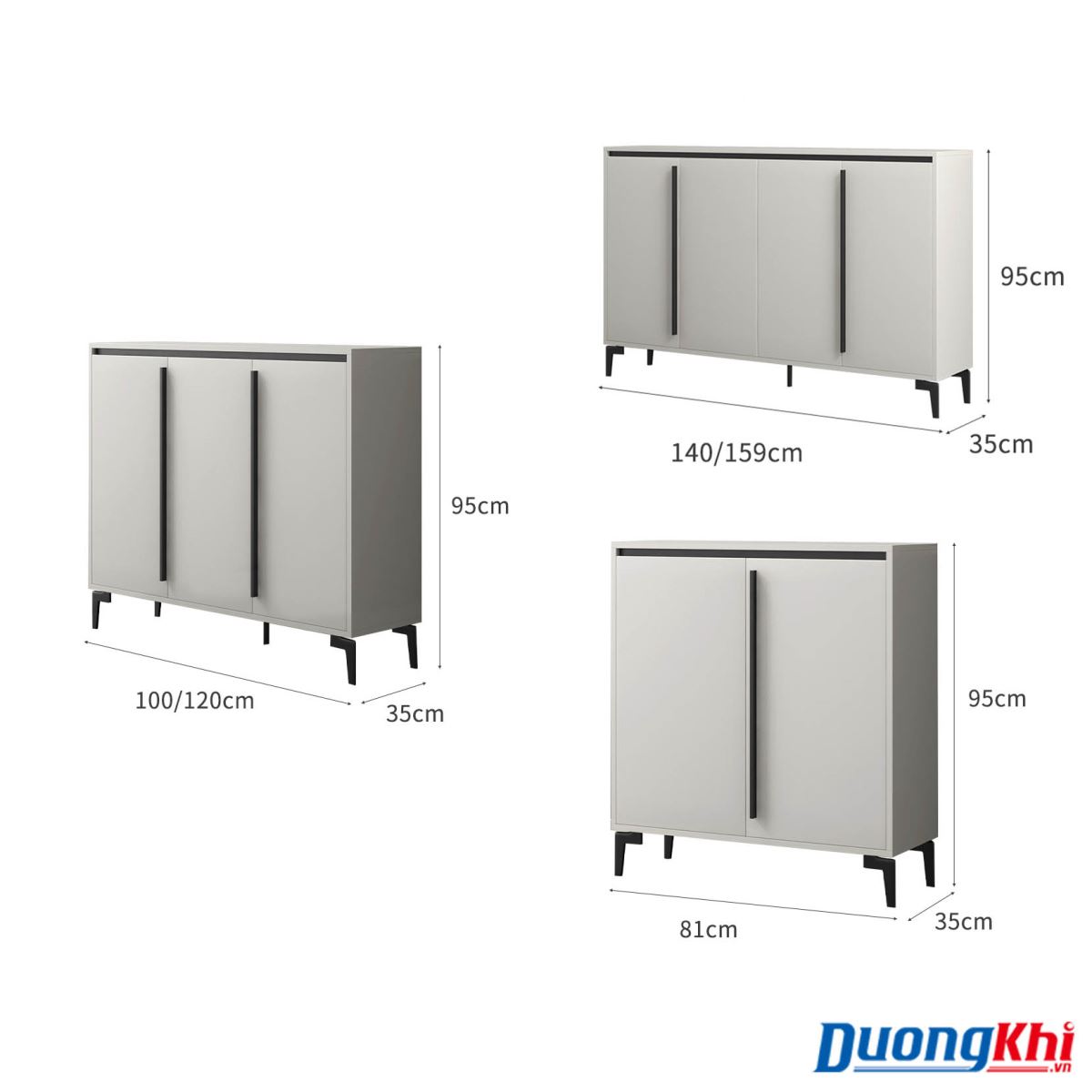 Tủ để giày thông minh DK43