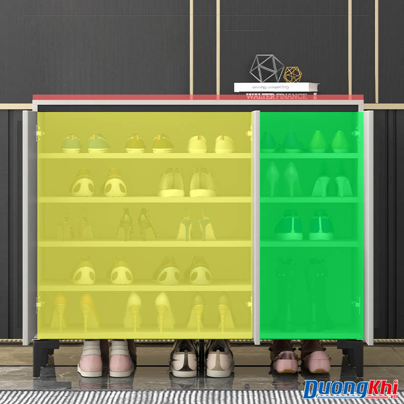 Tủ để giày thông minh DK43