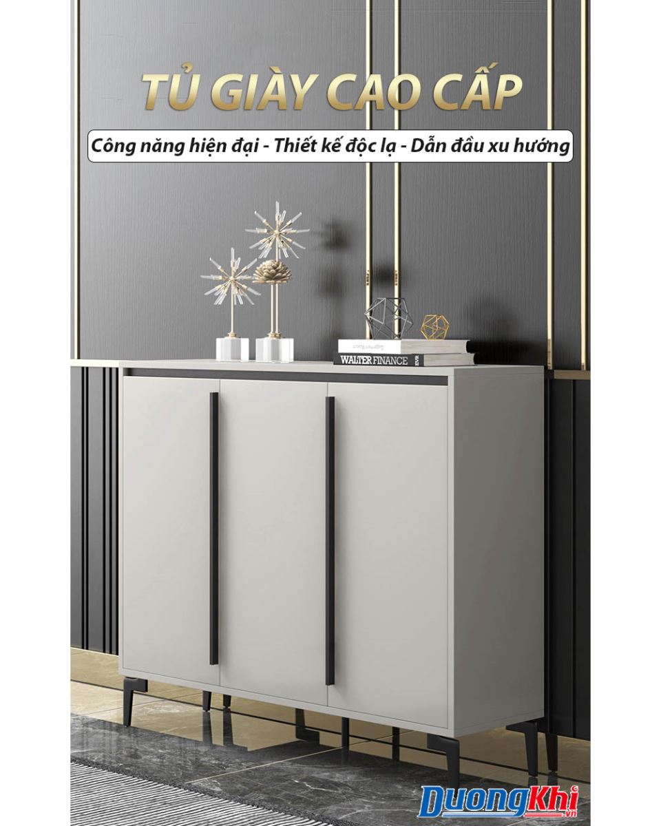 Tủ để giày thông minh DK43